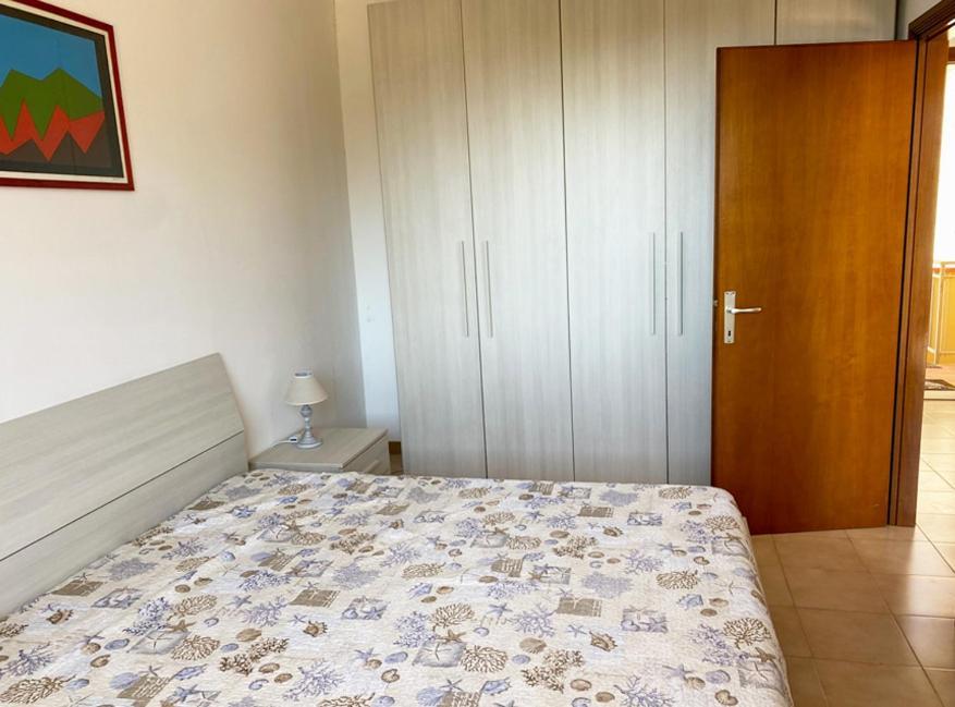 Capoliveri Appartamento Panoramico Con Terrazzo Eksteriør billede